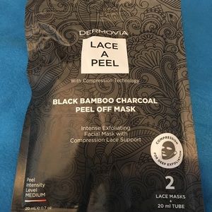 Dermovia Lace a Peel